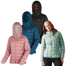 Regatta Womens Asper Insulated