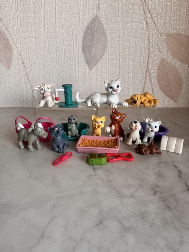 Vintage 2002 animal - vintage,