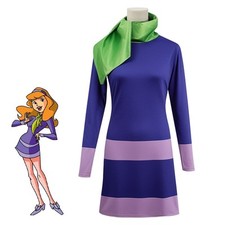 Anime | Scooby-Doo Daphne