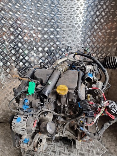 Renault clio 2014 - renault, dci