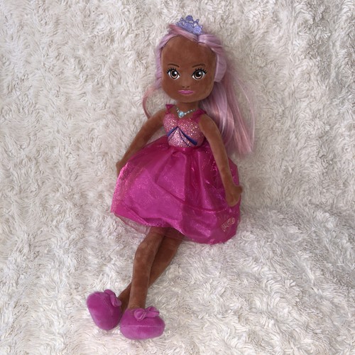 Barbie best friend large - barbie, 20”