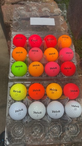 Volvik mixed coloured - mixed,