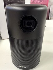Nebula Capsule Mini Portable Projector