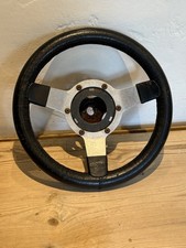 Classic Mini Mountney Leather