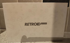 Retroid pocket flip - flip, 2