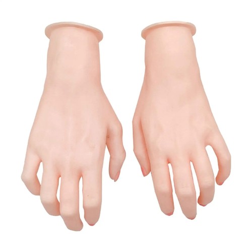 2pcs halloween realistic - 2pcs,