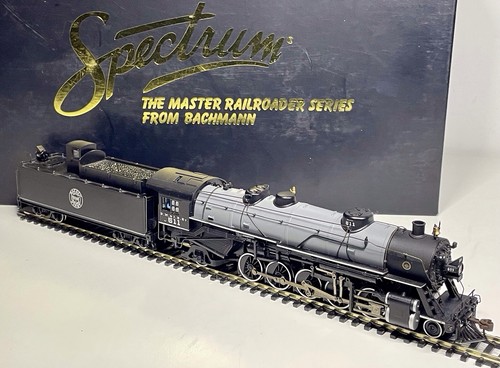 Bachmann spectrum 83307 - ho,