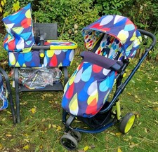 Cosatto Giggle 2 Travel