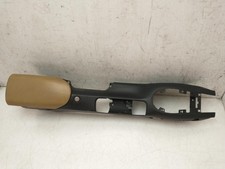  BOXSTER CENTRE CONSOLE