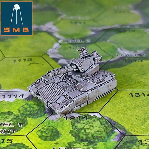 Battletech compatible furcv - battletech,