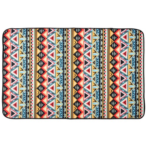Portable picnic pad camping - ,