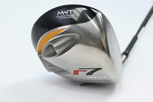 Taylormade 460 driver - 460,
