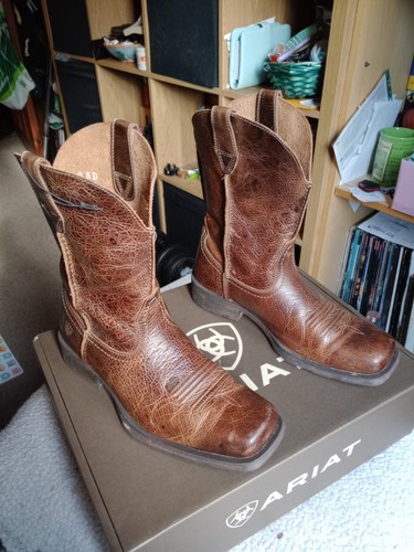 Ariat rambler men - ariat,