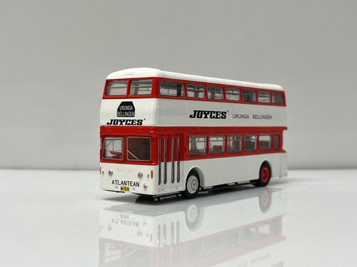 Efe 16527 leyland mcw - efe,