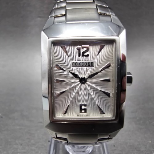 Concord carlton watch women - watch,