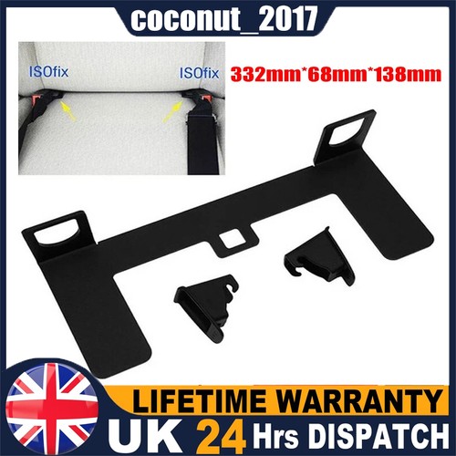 Universal mount base - car, suv