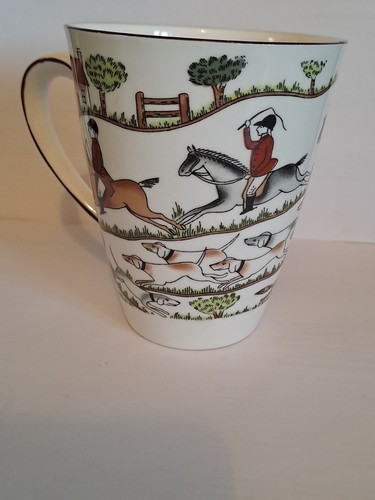 Large crown staffordshire - large,