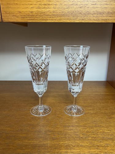 Tudor crystal latimer - tudor, pattern