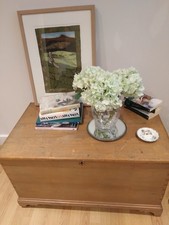 VICTORIAN SOLID PINE BEDDING