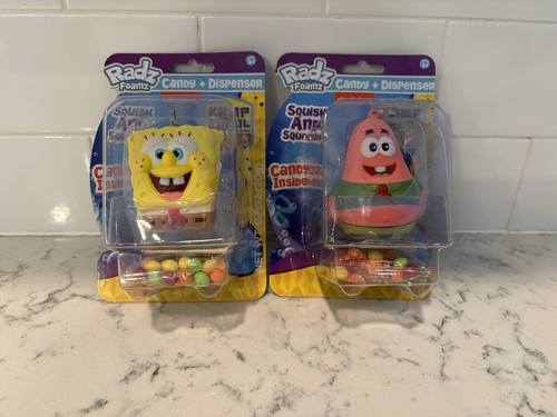 Nickelodeon spongebob - nickelodeon,