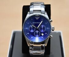 NEW EMPORIO ARMANI MENS WATCH