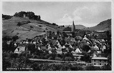 001761) Postcard Weinsberg