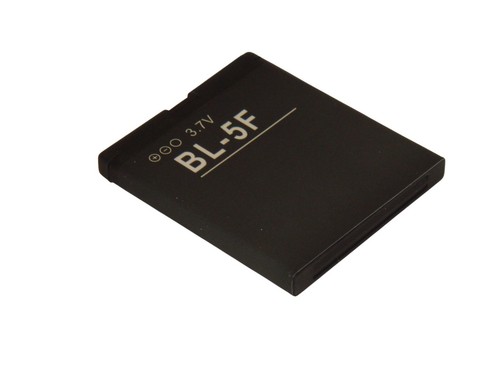 New replacement battery - bl-5f,