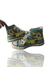 Converse Trainers, Scooby Doo