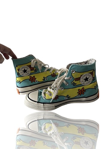 Converse trainers scooby doo - trainers,,
