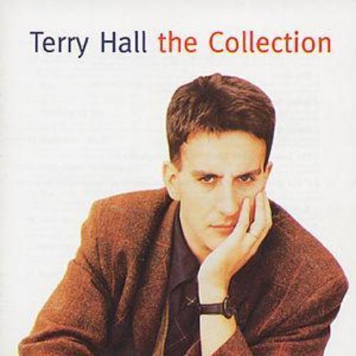 Terry hall the collection cd - terry,