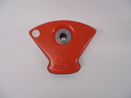 Alko whee lock clamp - lock,