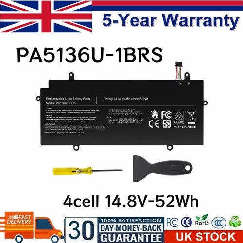 Pa5136u 1brs battery - pa5136u-1brs, for