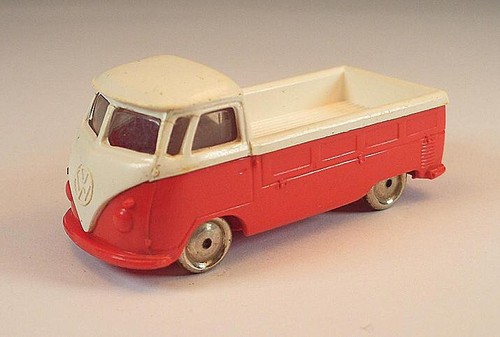 Lego volkswagen bus - vw,