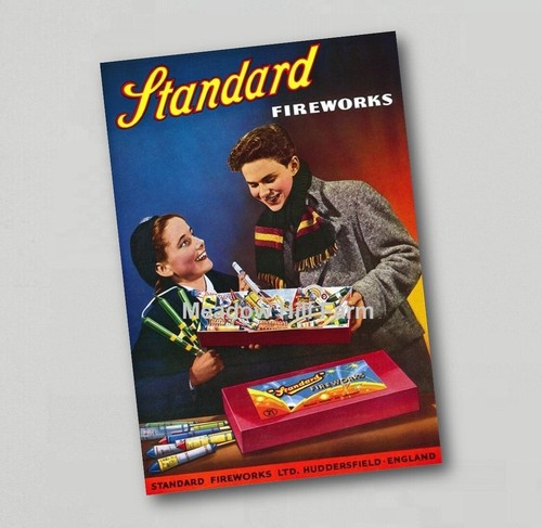 Fridge magnet standard - magnet,