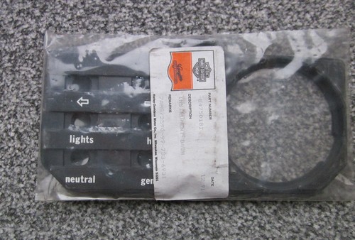Armstrong 500 dash panel - armstrong, 500..dash