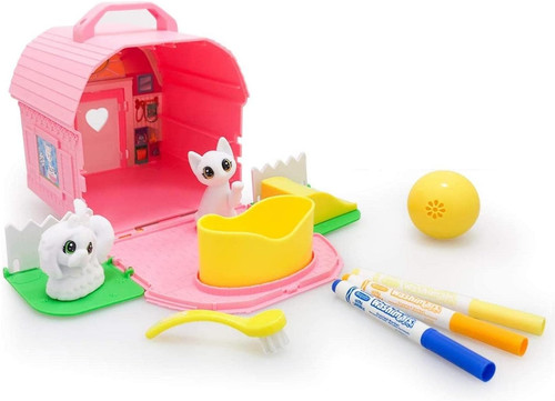 Washimals pets park - pets,