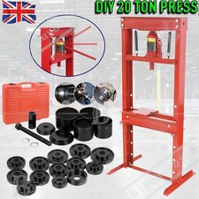 20 Ton Workshop Press Machine