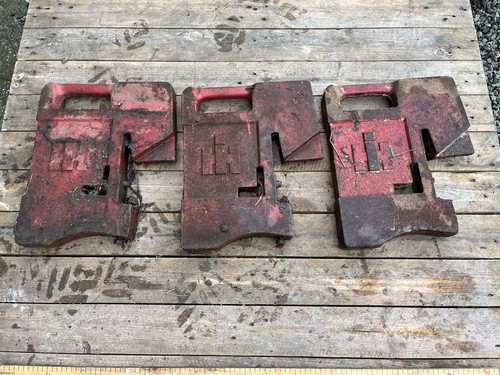 Case international harvester - international,