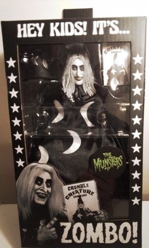 Neca rob zombie s - -,