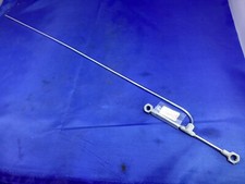 TRIUMPH T100 500 350 UNIT ROCKER OIL FEED PIPE 70-3805 NEW