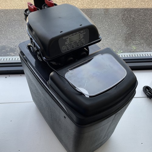 Eco soft water softner - eco,