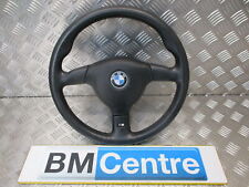 BMW E36 3 SERIES M TECHNIC II 370MM SPORT STEERING WHEEL 2226741