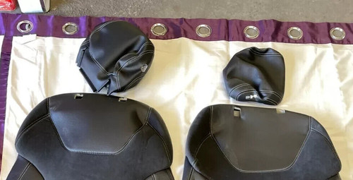 Mercedes w166 leather - w166,
