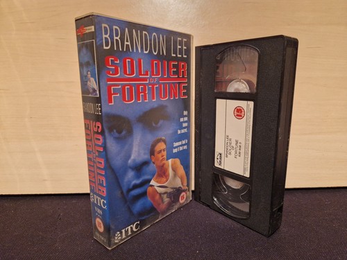 Soldier fortune brandon - fortune,