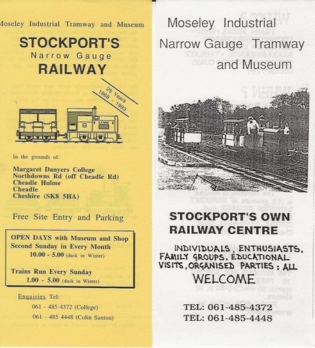 Stockport moseley school - moseley,