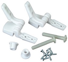 Master Plumber: 479-568: White