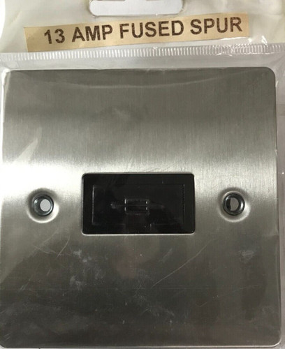 Amp fused spur - spur, (m293)