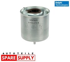 FUEL FILTER FOR PEUGEOT 2008