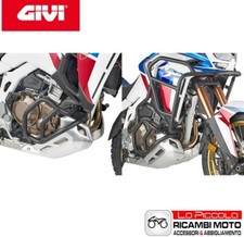 Crash BAR Tubular [ GIVI ]