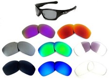 Galaxy Replacement Lenses For